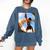 David And Goliath Bible Book Samuel King David Anime Manga Comfort Colors Sweatshirt Blue Jean David And Goliath Bible Book Samuel King David Anime Manga Comfort Colors Sweatshirt Blue Jean
