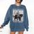 Defend Your Local Library Knight Cat Rider Book Lover Comfort Colors Sweatshirt Blue Jean Defend Your Local Library Knight Cat Rider Book Lover Comfort Colors Sweatshirt Blue Jean