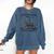 Defend Your Local Public Library Cat Knight Book Lover Comfort Colors Sweatshirt Blue Jean Defend Your Local Public Library Cat Knight Book Lover Comfort Colors Sweatshirt Blue Jean