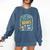 I Don't Always Read Books Oh Wait Yes I Do Readers Comfort Colors Sweatshirt Blue Jean I Don't Always Read Books Oh Wait Yes I Do Readers Comfort Colors Sweatshirt Blue Jean