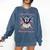 Dragon Bookish Romantasy Smut Merch Spicy Book Lover Premium Comfort Colors Sweatshirt Blue Jean Dragon Bookish Romantasy Smut Merch Spicy Book Lover Premium Comfort Colors Sweatshirt Blue Jean