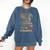 Dragon Fantasy Book Lover Book Nerd Comfort Colors Sweatshirt Blue Jean Dragon Fantasy Book Lover Book Nerd Comfort Colors Sweatshirt Blue Jean