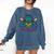 Dragon Read Reading Librarian Book Across America Kids Comfort Colors Sweatshirt Blue Jean Dragon Read Reading Librarian Book Across America Kids Comfort Colors Sweatshirt Blue Jean