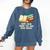Drink Tea And Read Books Reading Bookworm Literature Comfort Colors Sweatshirt Blue Jean Drink Tea And Read Books Reading Bookworm Literature Comfort Colors Sweatshirt Blue Jean
