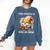 Easily Distracted By Books And Gnomes Book Reading Gnome Comfort Colors Sweatshirt Blue Jean Easily Distracted By Books And Gnomes Book Reading Gnome Comfort Colors Sweatshirt Blue Jean