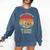 Easily Distracted By Sloths And Books Comfort Colors Sweatshirt Blue Jean Easily Distracted By Sloths And Books Comfort Colors Sweatshirt Blue Jean