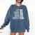 Eat Sleep Read Repeat Reading Book Librarian Men Women Kids Comfort Colors Sweatshirt Blue Jean Eat Sleep Read Repeat Reading Book Librarian Men Women Kids Comfort Colors Sweatshirt Blue Jean