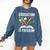 Education Is Freedom Books History Teacher Kids Comfort Colors Sweatshirt Blue Jean Education Is Freedom Books History Teacher Kids Comfort Colors Sweatshirt Blue Jean