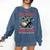 Enemies To Lovers Villain Reading Dark Romance Book Club Comfort Colors Sweatshirt Blue Jean
