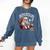 English Bulldog Dog Reading Book 67 Six Seven Meme Comfort Colors Sweatshirt Blue Jean English Bulldog Dog Reading Book 67 Six Seven Meme Comfort Colors Sweatshirt Blue Jean