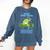 Enjoy Adulthood Comes With Bills Nostalgia Regret Comfort Colors Sweatshirt Blue Jean Enjoy Adulthood Comes With Bills Nostalgia Regret Comfort Colors Sweatshirt Blue Jean