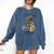 Essentials Classical Conversations CC Tutor Books Comfort Colors Sweatshirt Blue Jean Essentials Classical Conversations CC Tutor Books Comfort Colors Sweatshirt Blue Jean