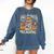Fall In Love With Reading Book Autumn Pumpkins And Teachers Comfort Colors Sweatshirt Blue Jean Fall In Love With Reading Book Autumn Pumpkins And Teachers Comfort Colors Sweatshirt Blue Jean