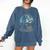 Fantasy Dragon Reading Magical Book Lover Halloween Vibes Comfort Colors Sweatshirt Blue Jean Fantasy Dragon Reading Magical Book Lover Halloween Vibes Comfort Colors Sweatshirt Blue Jean