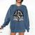 In My Fantasy Era Books Dragon & Moon Bookish Bookworm Comfort Colors Sweatshirt Blue Jean In My Fantasy Era Books Dragon & Moon Bookish Bookworm Comfort Colors Sweatshirt Blue Jean