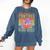 Fantasy Reader Society Reading Book Retro Bookworm Reader Comfort Colors Sweatshirt Blue Jean Fantasy Reader Society Reading Book Retro Bookworm Reader Comfort Colors Sweatshirt Blue Jean