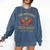 Fire Breathing Bitch Queen I Will Not Be Afraid Fantasy Book Comfort Colors Sweatshirt Blue Jean Fire Breathing Bitch Queen I Will Not Be Afraid Fantasy Book Comfort Colors Sweatshirt Blue Jean