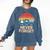 Floppy VHS Cassette Never Forget Retro 80s 90s Nostalgia Comfort Colors Sweatshirt Blue Jean Floppy VHS Cassette Never Forget Retro 80s 90s Nostalgia Comfort Colors Sweatshirt Blue Jean