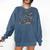 Frutiger Aero Aesthetic Retro Tech Camo Distressed American Comfort Colors Sweatshirt Blue Jean Frutiger Aero Aesthetic Retro Tech Camo Distressed American Comfort Colors Sweatshirt Blue Jean