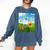 Frutiger Aero Aesthetic Tech Scenery Fishes Sunflower Raglan Baseball Tee Comfort Colors Sweatshirt Blue Jean Frutiger Aero Aesthetic Tech Scenery Fishes Sunflower Raglan Baseball Tee Comfort Colors Sweatshirt Blue Jean