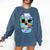 Frutiger Aero Aesthetic Tech Skull Computer Fishes Raglan Baseball Tee Comfort Colors Sweatshirt Blue Jean Frutiger Aero Aesthetic Tech Skull Computer Fishes Raglan Baseball Tee Comfort Colors Sweatshirt Blue Jean
