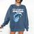 Frutiger Aero Splashy Dolphin Y2k Aesthetic Graphic Premium Comfort Colors Sweatshirt Blue Jean Frutiger Aero Splashy Dolphin Y2k Aesthetic Graphic Premium Comfort Colors Sweatshirt Blue Jean