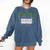 Frutiger Aero Y2K Fashion Trends Grass Fun Computers Comfort Colors Sweatshirt Blue Jean Frutiger Aero Y2K Fashion Trends Grass Fun Computers Comfort Colors Sweatshirt Blue Jean