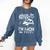 Fun Old People Please Be Patient With Me I'm From The 1900s Premium Comfort Colors Sweatshirt Blue Jean Fun Old People Please Be Patient With Me I'm From The 1900s Premium Comfort Colors Sweatshirt Blue Jean