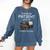 Funny Please Be Patient With Me I'm From The 1900s Premium Comfort Colors Sweatshirt Blue Jean Funny Please Be Patient With Me I'm From The 1900s Premium Comfort Colors Sweatshirt Blue Jean