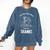 Girls Who Don't Read Book Are Skanks Design Comfort Colors Sweatshirt Blue Jean Girls Who Don't Read Book Are Skanks Design Comfort Colors Sweatshirt Blue Jean