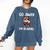 Go Away I'm Reading Book Reader Cute Fox Librarians Comfort Colors Sweatshirt Blue Jean Go Away I'm Reading Book Reader Cute Fox Librarians Comfort Colors Sweatshirt Blue Jean
