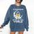 Good Book Is Out Of This World Astronaut Moon Space Reading Comfort Colors Sweatshirt Blue Jean Good Book Is Out Of This World Astronaut Moon Space Reading Comfort Colors Sweatshirt Blue Jean