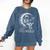 A Good Book Is Out Of This World Kids Reading Imagination Comfort Colors Sweatshirt Blue Jean A Good Book Is Out Of This World Kids Reading Imagination Comfort Colors Sweatshirt Blue Jean