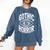 Gothic Classic Horror Thriller Book Movie Film Halloween Comfort Colors Sweatshirt Blue Jean Gothic Classic Horror Thriller Book Movie Film Halloween Comfort Colors Sweatshirt Blue Jean