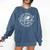 What Happens At Book Club Stays At Book Club Comfort Colors Sweatshirt Blue Jean What Happens At Book Club Stays At Book Club Comfort Colors Sweatshirt Blue Jean