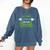 Happiness Is a Cup Of Tea And a Good Book Comfort Colors Sweatshirt Blue Jean Happiness Is a Cup Of Tea And a Good Book Comfort Colors Sweatshirt Blue Jean