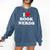 I Heart Book Nerds Book Readers Cute Comfort Colors Sweatshirt Blue Jean I Heart Book Nerds Book Readers Cute Comfort Colors Sweatshirt Blue Jean