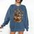 We Have The Same Heart History Month Book Lover Women Comfort Colors Sweatshirt Blue Jean We Have The Same Heart History Month Book Lover Women Comfort Colors Sweatshirt Blue Jean
