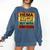 Hema Definition Like A Book Club With Swords Comfort Colors Sweatshirt Blue Jean