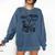 Hot Moms Read Books For Moms Book Lover Comfort Colors Sweatshirt Blue Jean Hot Moms Read Books For Moms Book Lover Comfort Colors Sweatshirt Blue Jean