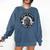 House Of Wind Book Club Fantasy Comfort Colors Sweatshirt Blue Jean House Of Wind Book Club Fantasy Comfort Colors Sweatshirt Blue Jean
