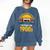 Humor Daddy I'm From The 1900s Comfort Colors Sweatshirt Blue Jean Humor Daddy I'm From The 1900s Comfort Colors Sweatshirt Blue Jean