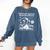 Husbands Against Book Boyfriends Book Boyfriends Club Comfort Colors Sweatshirt Blue Jean