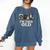 I’m This Old Retro Tech Nostalgia For 70s 80s Premium Tri-Blend Comfort Colors Sweatshirt Blue Jean I’m This Old Retro Tech Nostalgia For 70s 80s Premium Tri-Blend Comfort Colors Sweatshirt Blue Jean