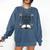 I'm Writing Someone’s Future Favorite Book How Cool Is That Comfort Colors Sweatshirt Blue Jean I'm Writing Someone’s Future Favorite Book How Cool Is That Comfort Colors Sweatshirt Blue Jean