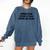 Imagine Being Afraid Of Drag Queens And Books Premium Comfort Colors Sweatshirt Blue Jean Imagine Being Afraid Of Drag Queens And Books Premium Comfort Colors Sweatshirt Blue Jean