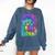 Its A Good Day To Read Book Kids Boys Girls Reading Graphic Comfort Colors Sweatshirt Blue Jean Its A Good Day To Read Book Kids Boys Girls Reading Graphic Comfort Colors Sweatshirt Blue Jean