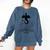 It's Too Nonfictiony Outside Book Dragon Reading Fantasy Era Comfort Colors Sweatshirt Blue Jean It's Too Nonfictiony Outside Book Dragon Reading Fantasy Era Comfort Colors Sweatshirt Blue Jean