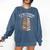 It's Not Hoarding If It's Books Book Reader Lover Comfort Colors Sweatshirt Blue Jean It's Not Hoarding If It's Books Book Reader Lover Comfort Colors Sweatshirt Blue Jean