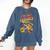 I'Ve Got Issues Comic Book Collecting Comfort Colors Sweatshirt Blue Jean I'Ve Got Issues Comic Book Collecting Comfort Colors Sweatshirt Blue Jean
